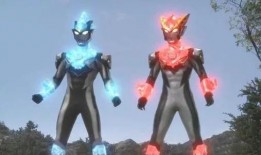 最新奥特曼卡包爆料视频,神秘力量觉醒，宇宙英雄集结！